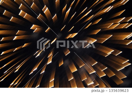 信州・戸倉上山田温泉 夏の花火大会（新作花火） 135639623