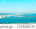 海と風力発電 135640135