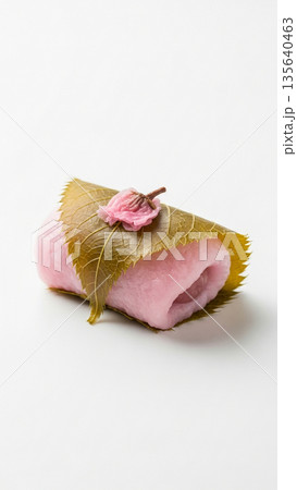 彩り鮮やか!春の訪れを祝う極上和菓子 彩り鮮やか!春の訪れを祝う極上和菓子 135640463