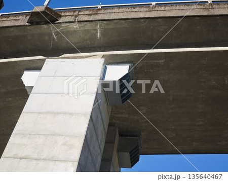 高速道路 135640467