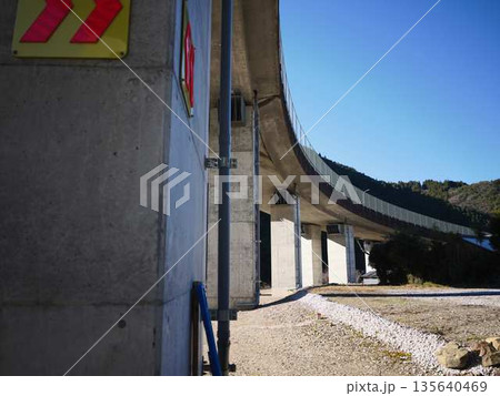 高速道路 高速道路 135640469