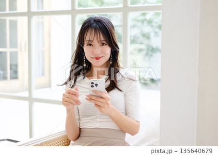 美しい日本女性 135640679