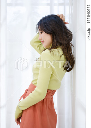美しい日本女性 美しい日本女性 135640681