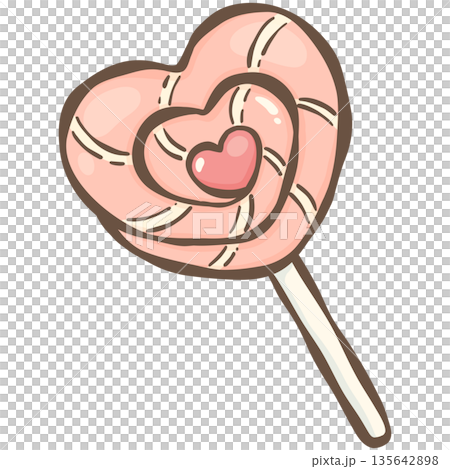 Puppy valentine Puppy valentine 135642898