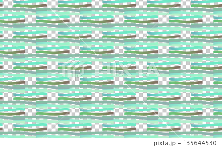 シームレスなパターンの背景イラスト 135644530