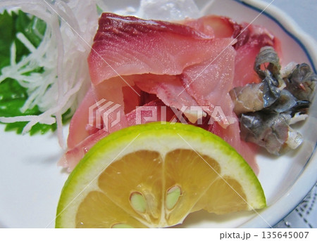 鯉のあらい 福岡 鯉のあらい 福岡 135645007