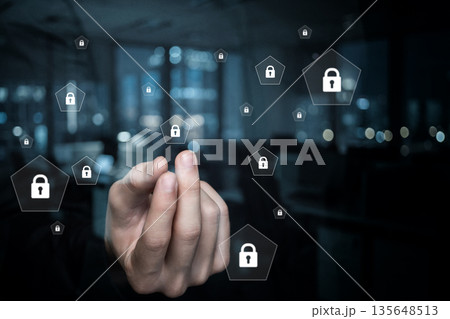 Smart locks for work. Smart locks for work. 135648513