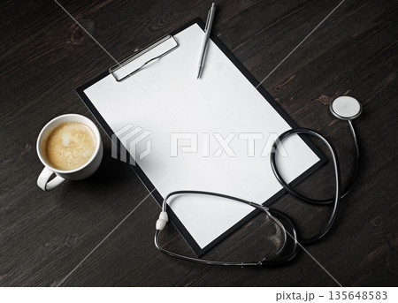 Health care concept 135648583