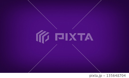 Dark Purple gradient smooth background design 135648704