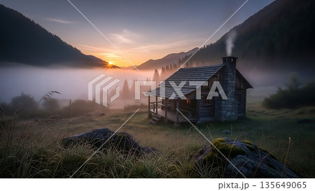 village on the hill 135649065