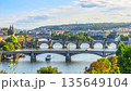 Bridges of Prague 135649104