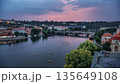 Evening in Prague 135649108