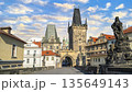Picturesque Charles Bridge 135649143
