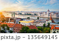 Sundown in Budapest 135649145