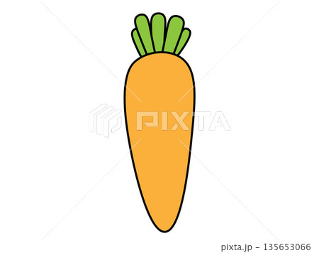 にんじん 135653066