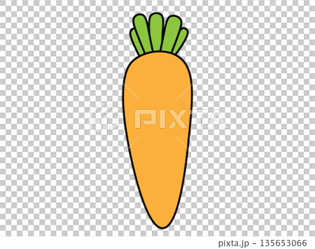 にんじん 135653066