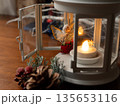 ランタンと天使 135653116