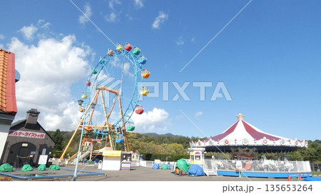 登別マリンパークニクス 135653264