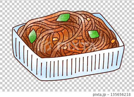 簡單隨興的炒麵,原汁原味 簡單隨興的炒麵,原汁原味 135656218