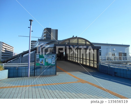 北坂戸駅 西口 北坂戸駅 西口 135656519