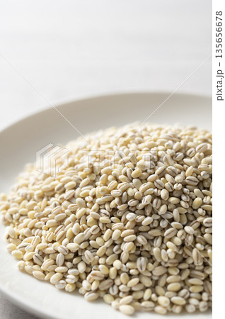 もち麦 もち麦 135656678