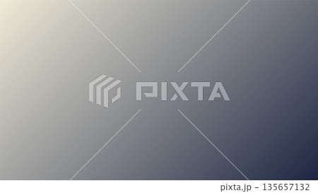 Ivory Cream Navy Indigo Gradient Background 135657132