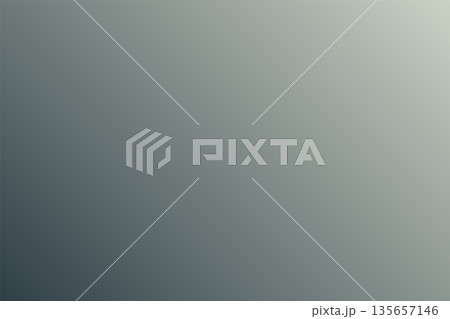 Pale Sage Slate Gray Gradient Background 135657146