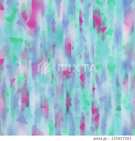 A seamless pattern with a blur effect in multicolored shades. Vertical dynamics, abstraction for textiles and surface design (1) A seamless pattern with a blur effect in multicolored shades. Vertical dynamics, abstraction for textiles and surface design (1) 135657261