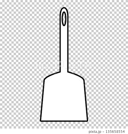 廚房用具：鍋鏟 135658554