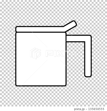 廚房用品：調味品容器 135658555