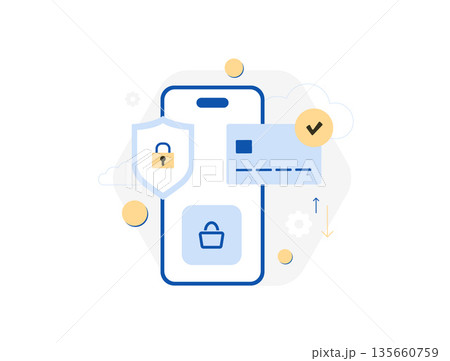 Payment gateway software builds secure API first design with PCI compliance, KYC, AML, AI fraud detection, local payments and growth for fintech teams. Payment gateway isolated vector illustration Payment gateway software builds secure API first design with PCI compliance, KYC, AML, AI fraud detection, local payments and growth for fintech teams. Payment gateway isolated vector illustration 135660759