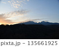 南から見る八ヶ岳 135661925