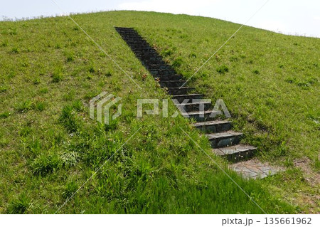 綿貫観音山古墳 綿貫観音山古墳 135661962