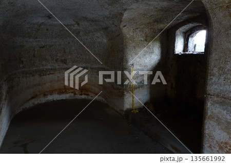 東京湾　第三海堡 135661992