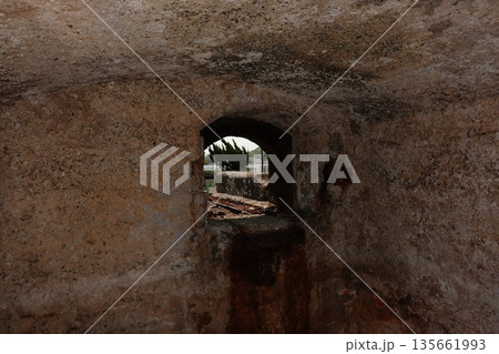 東京湾　第三海堡 135661993