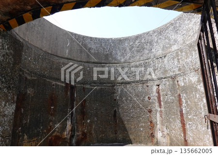 東京湾　第三海堡 135662005