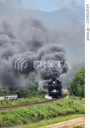 爆煙やまぐち号 47 爆煙やまぐち号 47 135662034