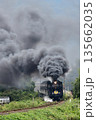 爆煙やまぐち号　48 135662035