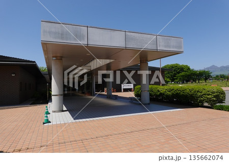 かみつけの里博物館 135662074