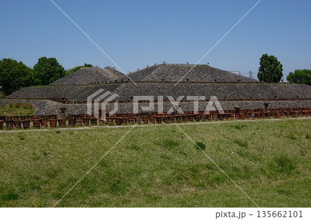 八幡塚古墳 八幡塚古墳 135662101