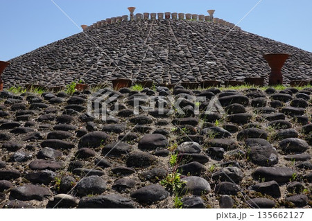 八幡塚古墳 135662127