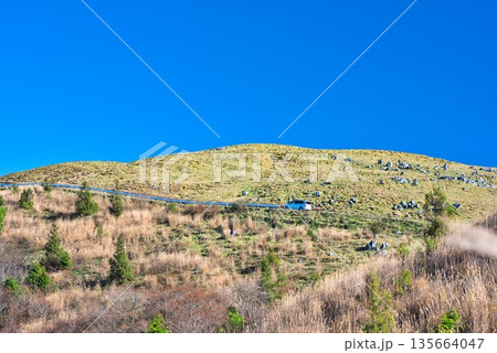 四国カルスト 四国カルスト 135664047