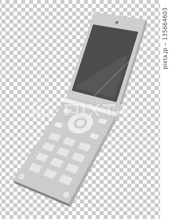 折疊手機 135664603