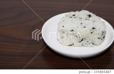 おにぎりのイメージ 135665887