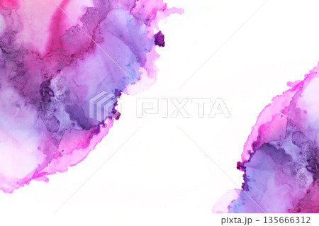 アルコールインク 大人綺麗な背景画像 アルコールインク 大人綺麗な背景画像 135666312
