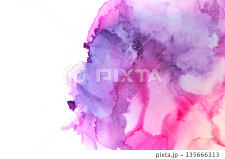 アルコールインク 大人綺麗な背景画像 アルコールインク 大人綺麗な背景画像 135666313