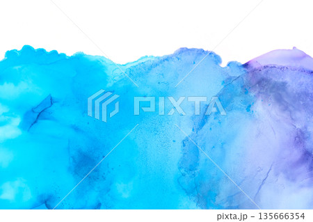 アルコールインク 大人綺麗な背景画像 アルコールインク 大人綺麗な背景画像 135666354