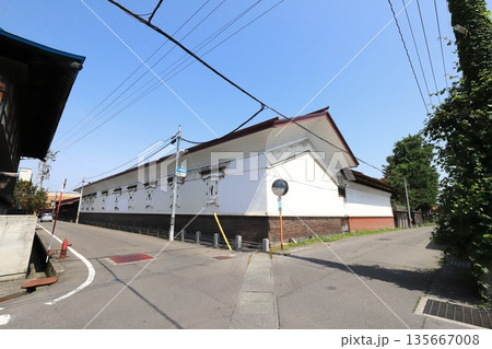 青森　黒石　鳴海醸造店（菊乃井） 135667008