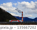 えんとつと三陸鉄道 135667202