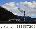 えんとつと三陸鉄道 135667203